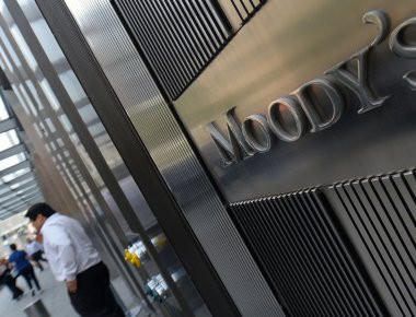 Θετική για το αξιόχρεο χαρακτηρίζει η Moody's την πώληση των θυγατρικών της ΕτΕ στην Βουλγαρία